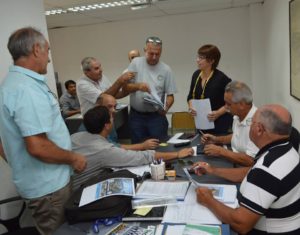 TRIATLON ISLA DEL PUERTO ABR 2017