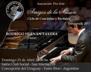 Taverna club social abr 2017