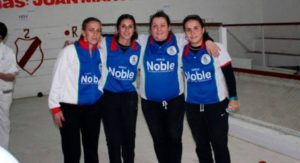 campeonato de bochas abr 2017