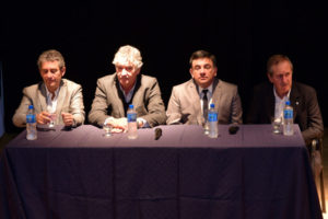 consejo federal porturario abr 2017