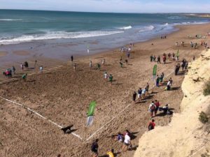 juegos de la playa abr 2017