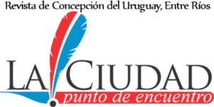 logo de la ciudad revista