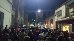 marcha micaela 8-4-17 4