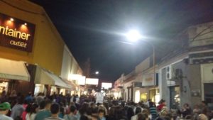 marcha micaela 8-4-17 6