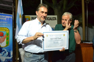 mario carballo nueva conduccion PJ abr 2017