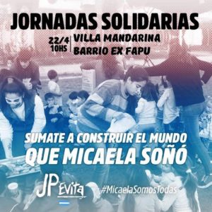 micaela garcia fundacion abr 2017