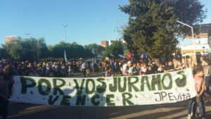 micaela garcia marcha abr 2017 0