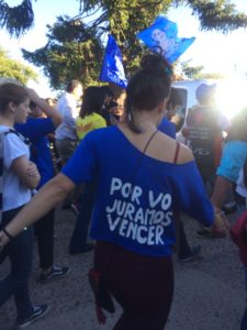 micaela garcia marcha abr 2017 2