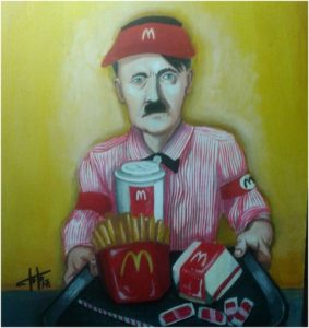 toto ilustrador y hitler vendedor abr 2017