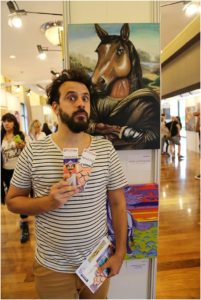 toto ilustrador y la gioconda abr 2017