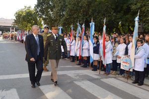 25 de mayo lauritto en la plaza may 2017