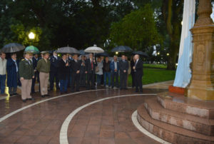 25 de mayo rememoracion may 2017