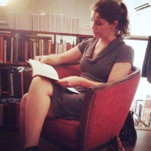 Carolina Bugnone abr 2017