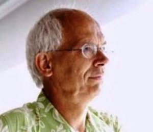 Christian Fleche may 2017