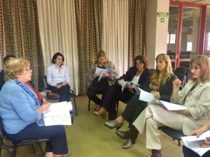 HCD Organizacion Olimpiadas del Conocimiento may 2017