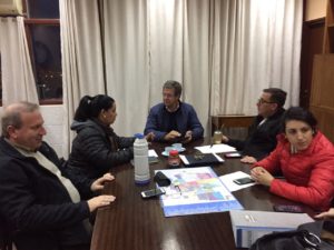 HCD comision asuntos int may 2017