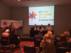 HCD libro mujeres presentacion may 2017 0