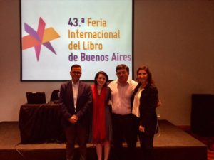 HCD libro mujeres presentacion may 2017 2