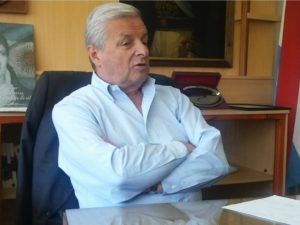 Lauritto de que lado may 2017