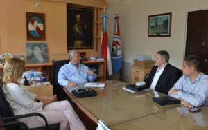 Lauritto y TDA may 2017