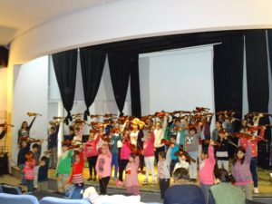 Violines arriba may 2017