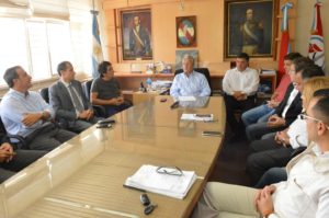 aportes a clubes may 2017