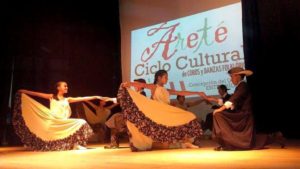 arete actua may 2017