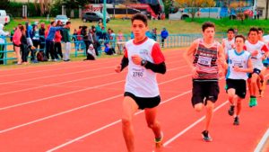 atletismo may 2017