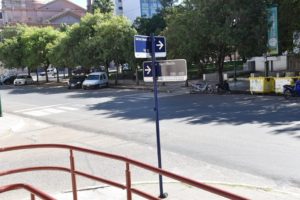 calles nomenclatura may 2017