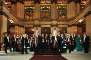 camerata bariloche may 2017