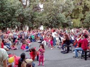 celiacos dia may 2017