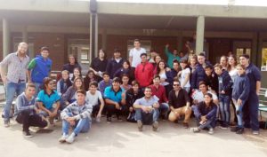 centro de estudiantes secundarios capacitacion may 2017 0