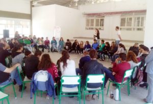 centro de estudiantes secundarios capacitacion may 2017 1