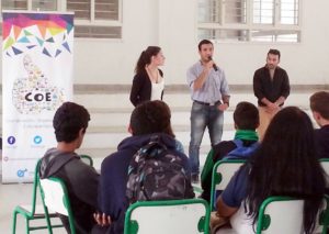 centro de estudiantes secundarios capacitacion may 2017 2