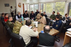 crecida del rio may 2017