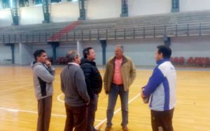 deportes municipio y nacion may 2017