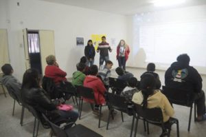 dibujo y animacion Cic may 2017 1