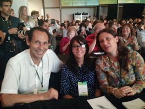 economia verde may 2017 foto