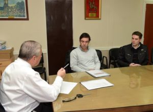 empresa praclamar may 2017