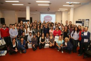 fundacion micaela genero may 2017