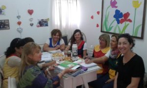 jardines municipales may 2017