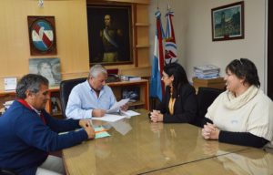 lauritto e intendenta de san jose may 2017