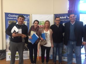 liga de viceintendentes may 2017