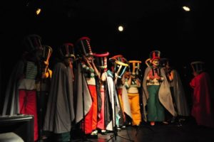 manso guachazo cantando may 2017