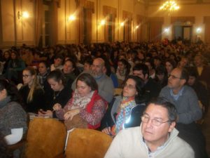 miguel hoyuelos ciclo de filosofia may 2017