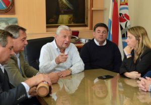 ministra stratta en cdu may 2017 2 may 2017