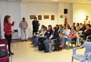 ordenanza celiaca interes de grastronómicos may 2017