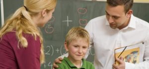 padres insoportables may 2017