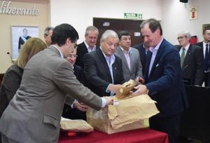 plan maestro del agua may 2017