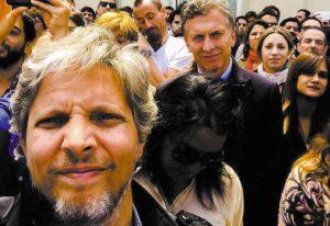 politica en las redes